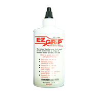 EZ Grip Commercial Grade Friction Drops 3oz Bottle
