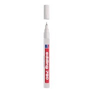 Edding 780-049 White Extra Fine Pen 0.8mm
