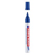 Edding 8300-003 Blue Extra Fine Pen 1.5mm-3.0mm