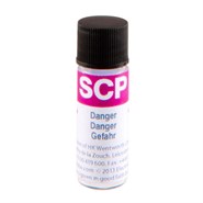 Electrolube SCP26G Silver Conductive Paint 26gm Bottle
