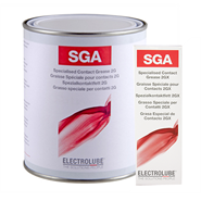 Electrolube SGA Contact Treatment Grease 2G