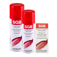 Electrolube SGB Contact Treatment Grease 2GX