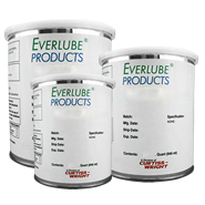 Everlube Esnalube 382 Water Based MoS2 Solid Film Lubricant