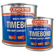 EVO-STIK Timebond Adjustable Contact Adhesive