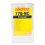 Loctite Frekote 770-NC Release Agent 5Lt Can