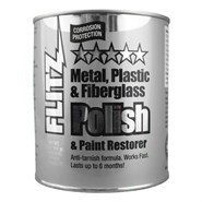 Flitz Metal Polish Paste 906gm Can