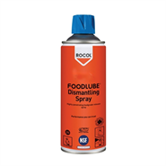 ROCOL® FOODLUBE® Dismantling Spray 300ml Aerosol