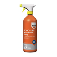 ROCOL® FOODLUBE® Multi-Lube Fluid 500ml Trigger Spray