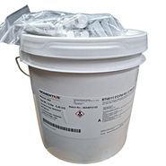 Momentive RTV8111 & RTV9891 Catalyst White Silicone Rubber Compound 12Lb Kit (Fridge Storage)