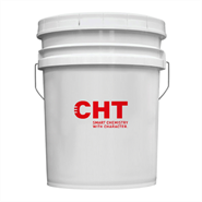 CHT SGM496 White High Voltage Insulating Silicone Grease 20Kg Pail