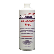Goodrich ShineMaster Prep 1USQ Bottle