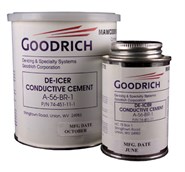 Goodrich A-56-BR-1 (74-451-11-1) Conductive Edge Sealer