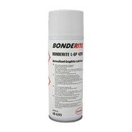 Bonderite L-GP 4293 Graphite Pre-Treatment 400ml Aerosol