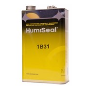 Humiseal 1B31 PB 65 CPS Pre Blended Acrylic Conformal Coating 5Lt Can