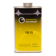 Humiseal 1B15 Acrylic Conformal Coating 1Lt Can