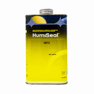 Humiseal 1B73 Acrylic Conformal Coating 1Lt Can *MIL-I-46058C