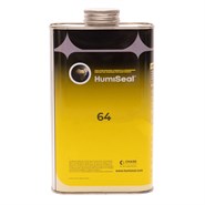 Humiseal 64 Thinner 1Lt Can