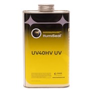 Humiseal UV40HV UV Curable Conformal Coating