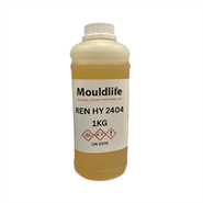 Huntsman Ren HY2404 Epoxy Hardener 1Kg Bottle
