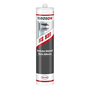 Henkel Teroson MS 9380 White Polymer Adhesive 290ml Cartridge