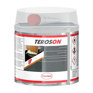 Henkel Teroson UP 190 Body Filler Hardener 15gm Tube