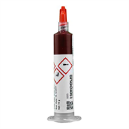 Heraeus PC3001 Epoxy Conductive Adhesive 20gm Syringe (Freezer Storage -40°C)