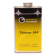 Humiseal 604 Thinner