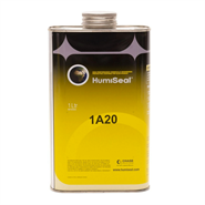 Humiseal 1A20 Urethane Conformal Coating 1Lt Can *MIL-I-46058C Type UR