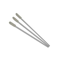 ITW Chemtronics Foam Cotton Bud & Swab for Precision Cleaning 15.4cm (Bag of 50pcs)