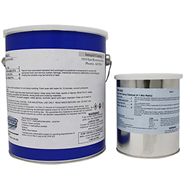 Intrepid Coatings Polyurethane Coating (Includes Catalyst) (Meets MIL-PRF-85285D Type I Class H)