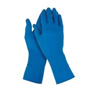 KleenGuard® G29 Blue Solvent Glove