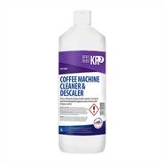 Arrow C901 KR7 Coffee Machine Cleaner & Descaler 1Lt Bottle