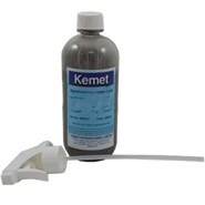 Kemet Diamond Suspension 1-WP 400gm Trigger Spray Bottle
