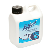 Kilfrost K400 Pneumatic Tool Anti-Freeze Lubricant 5Lt Bottle