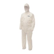 KleenGuard® A40 Liquid And Particle Protection Coverall