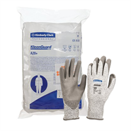 Kleenguard PPE Suit and Gloves Kit Medium