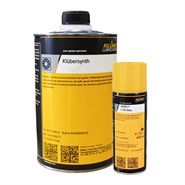 Kluber Unimoly C 220 Hygrosetting Dry Lubricant