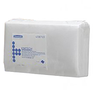 KIMTECH™ 38712 White Auto Primary Tack Cloth 22.9cm x 30.5cm 100 Sheet Flat Pack