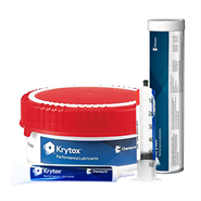 Krytox GPL 207 General Purpose Fluorinated Synthetic Grease