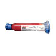 Loctite 3609 Chipbond Epoxy Adhesive 10ml Syringe (Fridge Storage)