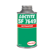 Loctite SF 7649 Anaerobic Adhesive Activator N 500ml Can