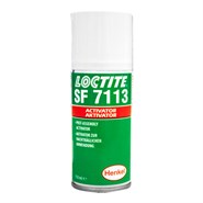 Loctite SF 7113 Cyanoacrylate Adhesive Activator 150ml Aerosol