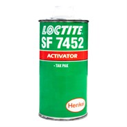 Loctite SF 7452 Cyanoacrylate Adhesive Activator 500ml Can
