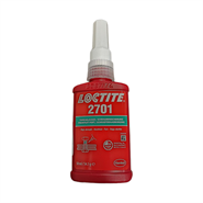 Loctite 2701 High Strength Threadlocker