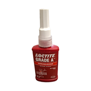 Loctite Grade A (088) High Strength Threadlocker 50ml Bottle *MIL-S-22473E Notice 1 Grade A