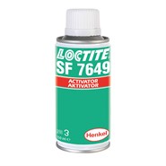 Loctite SF 7649 Anaerobic Adhesive Activator N 1.75oz Bottle *MIL-S-22473E Grade N