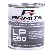 Armite LP-250 Anti-Seize Compound