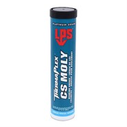 LPS Thermaplex CS Moly Grease 400gm Cartridge