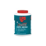 LPS Nickel Anti-Seize Paste 227gm Tin (Meets MIL-PRF-907E)