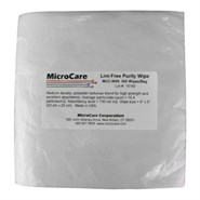 Microcare MCC-W99 SMT Stencil Wipe 23cm x 23cm (Pack Of 300 Wipes)